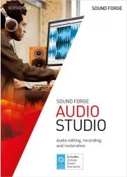 magix sound forge audio studio 12